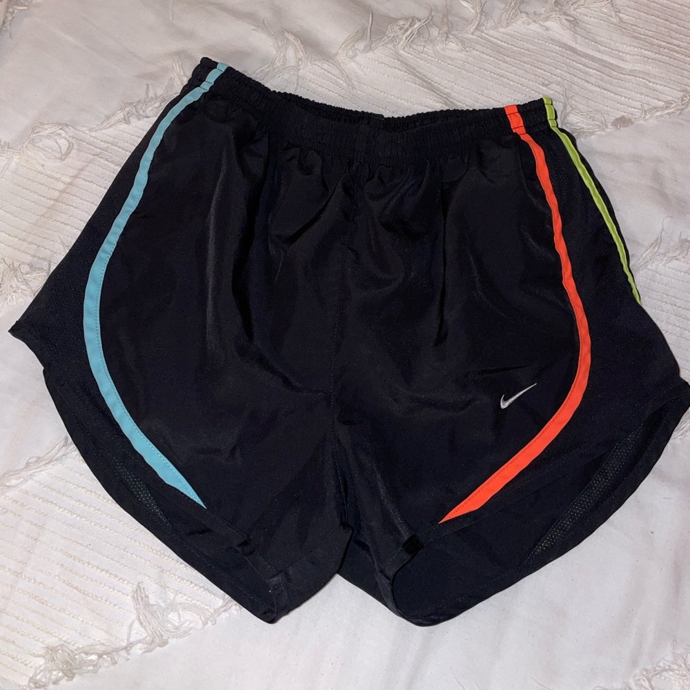 Nike drifit shorts